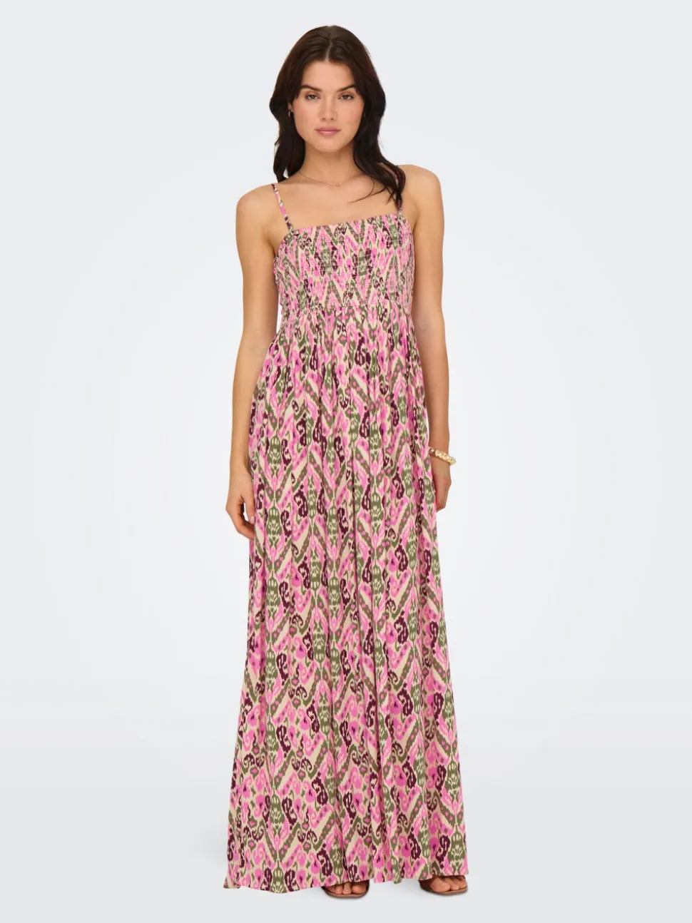 JDYBREE Vestito midi