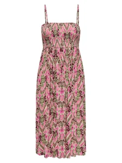 JDYBREE Vestito midi