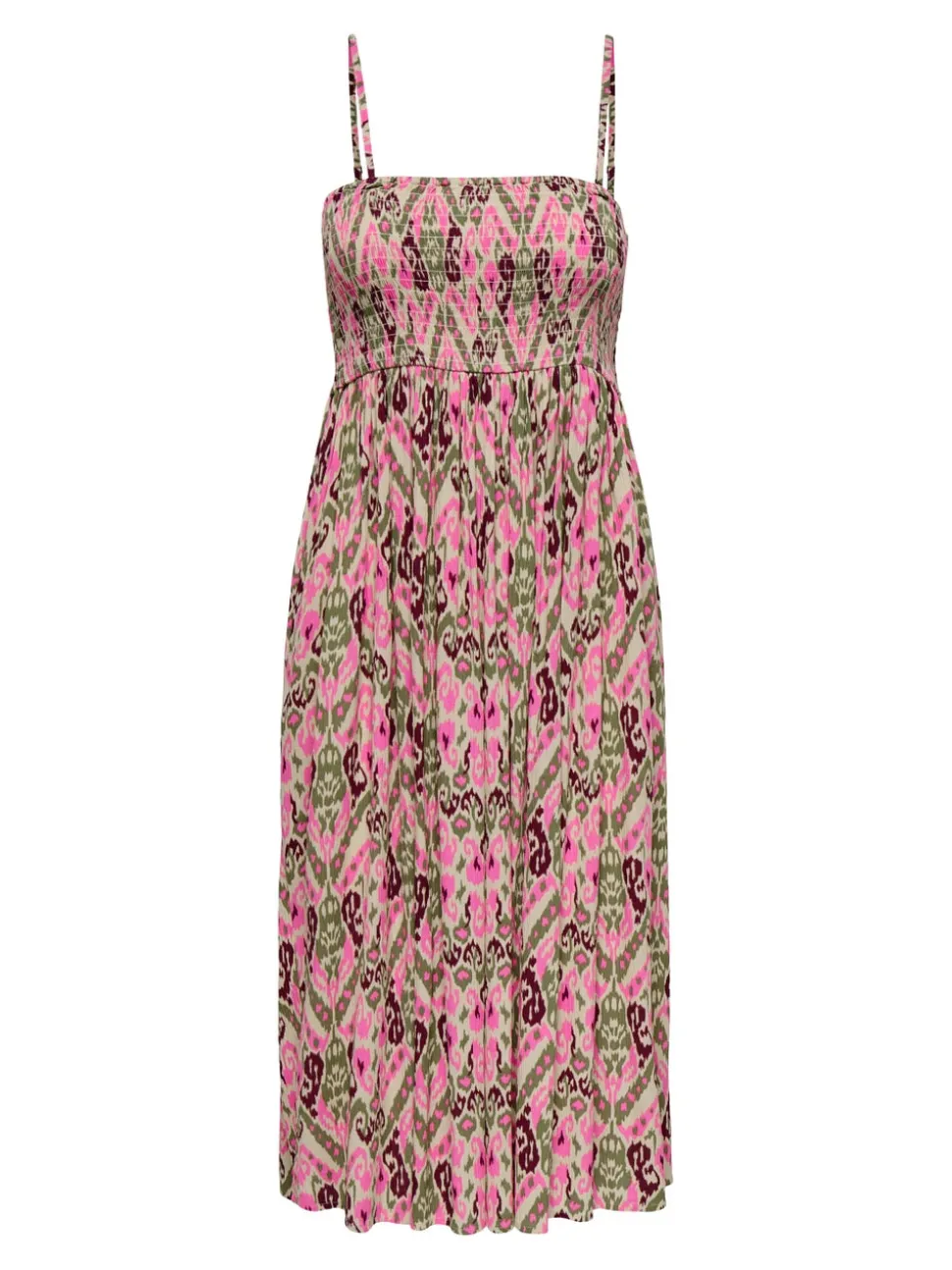 JDYBREE Vestito midi
