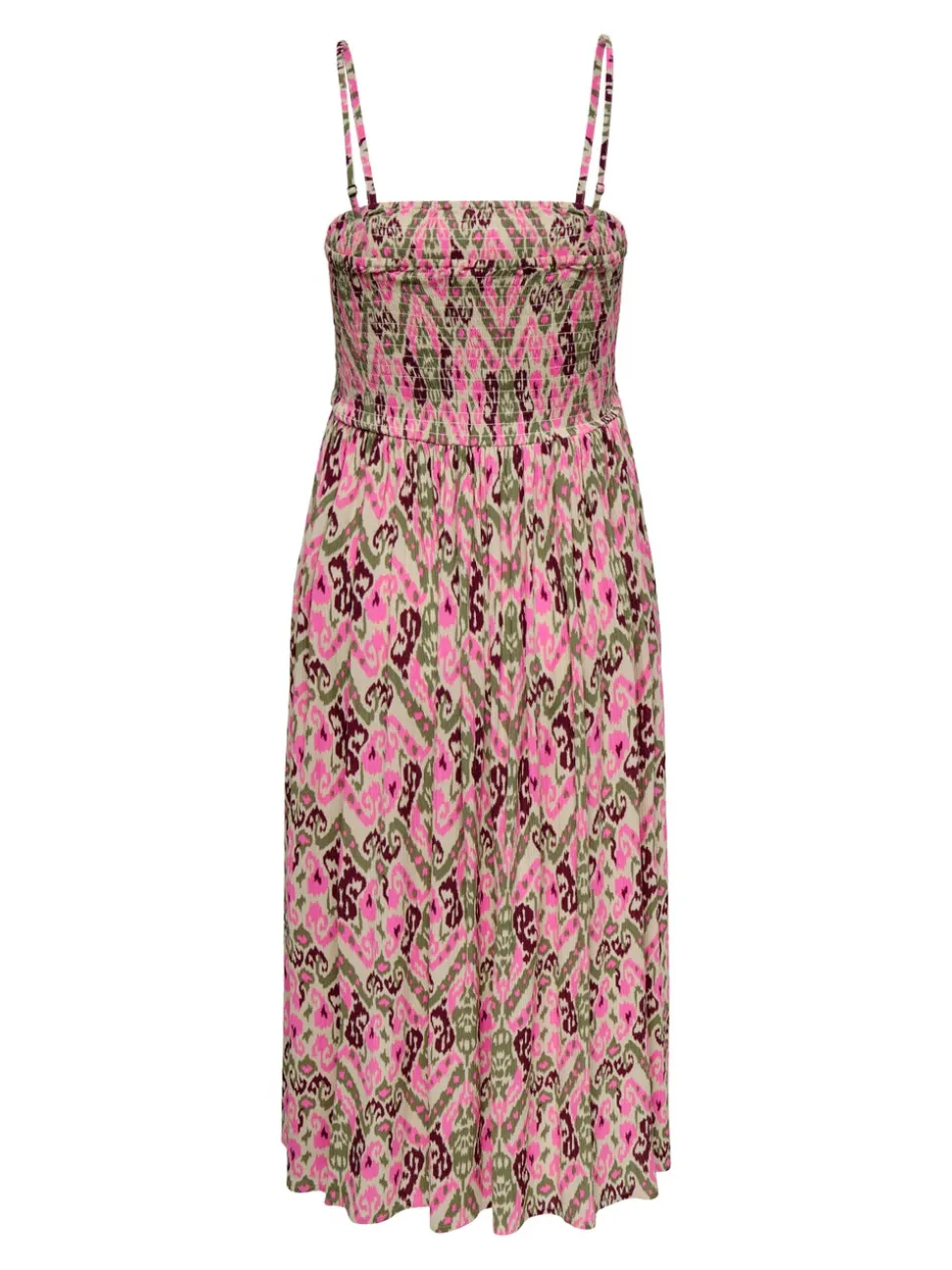 JDYBREE Vestito midi
