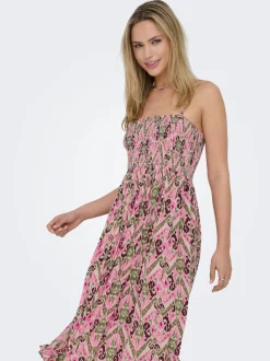 JDYBREE Vestito midi