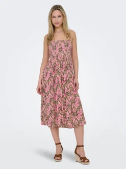 JDYBREE Vestito midi