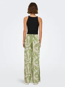 JDYBREE Wide Leg Fit Pantaloni a gamba larga