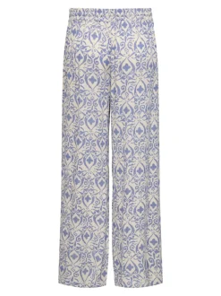 JDYBREE Wide Leg Fit Pantaloni a gamba larga