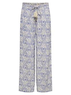 JDYBREE Wide Leg Fit Pantaloni a gamba larga