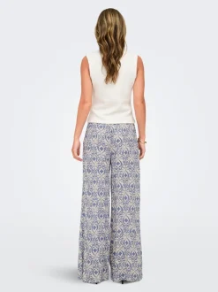 JDYBREE Wide Leg Fit Pantaloni a gamba larga