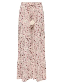 JDYBREE Wide Leg Fit Pantaloni a gamba larga