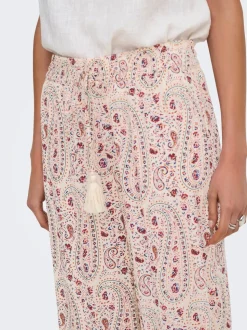 JDYBREE Wide Leg Fit Pantaloni a gamba larga