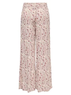 JDYBREE Wide Leg Fit Pantaloni a gamba larga