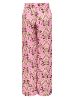 JDYBREE Wide Leg Fit Pantaloni a gamba larga