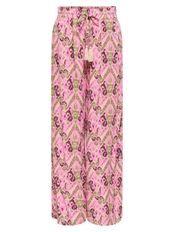 JDYBREE Wide Leg Fit Pantaloni a gamba larga