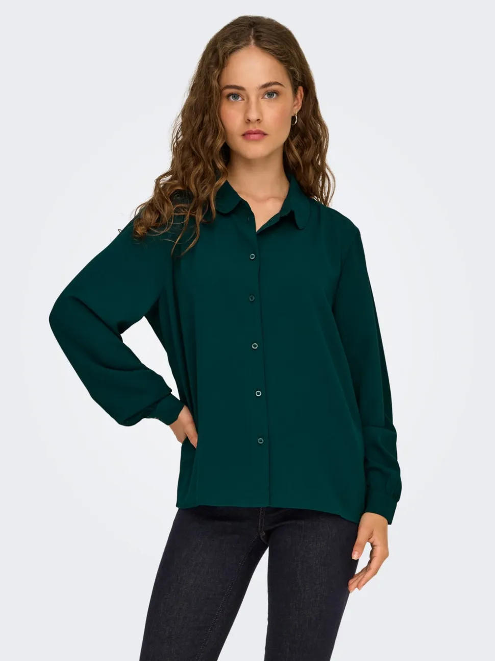 JDYBrooke Camicia