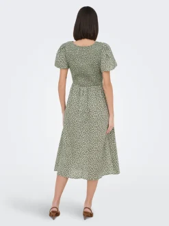 JDYCALIA Vestito midi