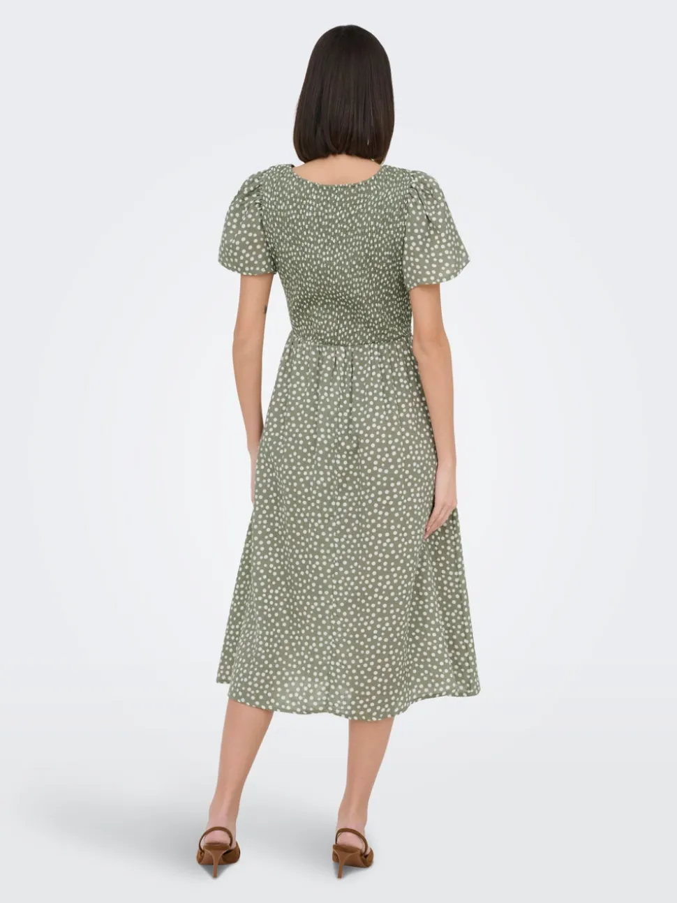 JDYCALIA Vestito midi