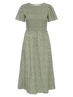 JDYCALIA Vestito midi