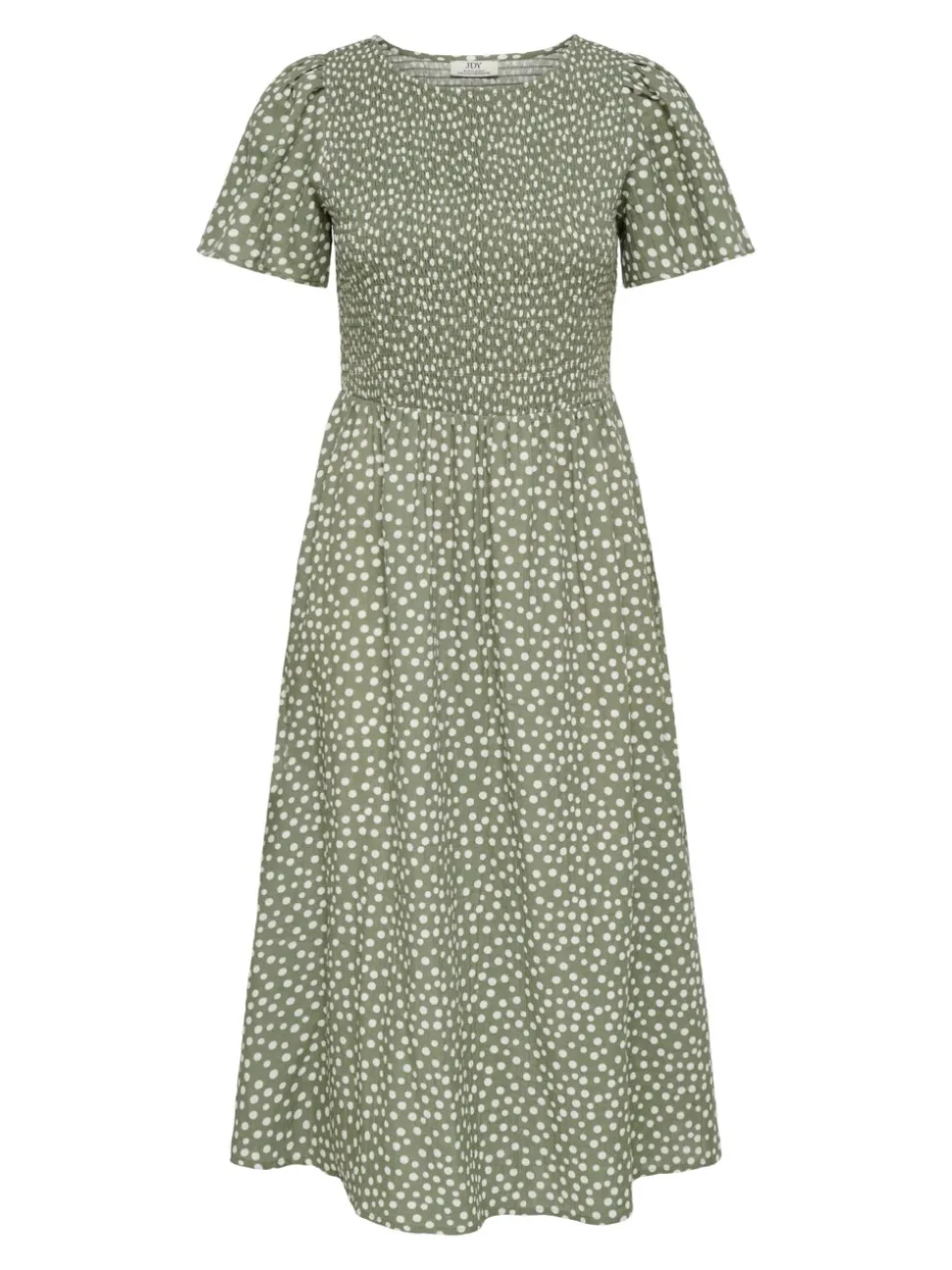 JDYCALIA Vestito midi