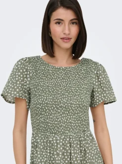 JDYCALIA Vestito midi