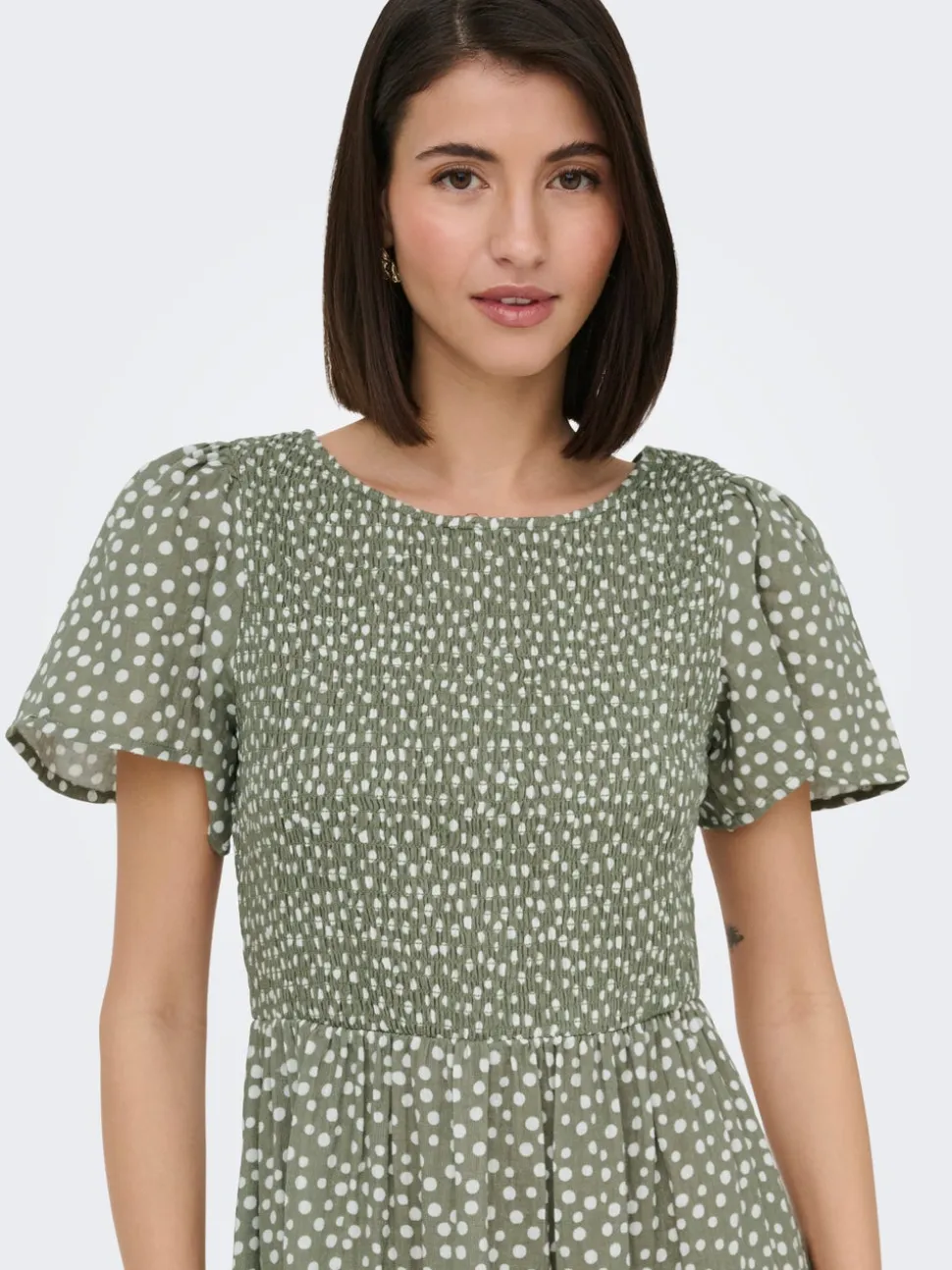 JDYCALIA Vestito midi
