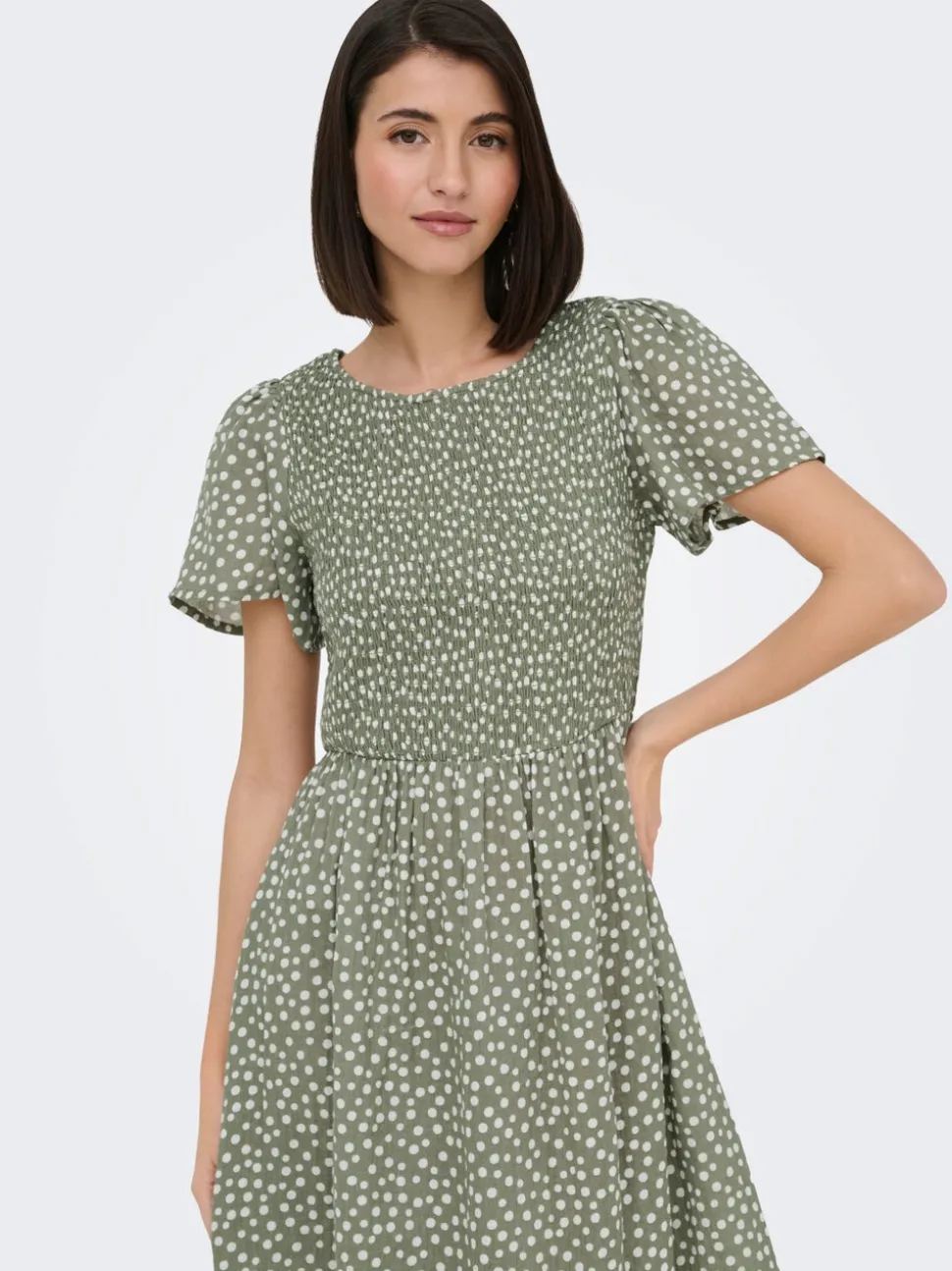 JDYCALIA Vestito midi