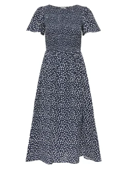 JDYCALIA Vestito midi