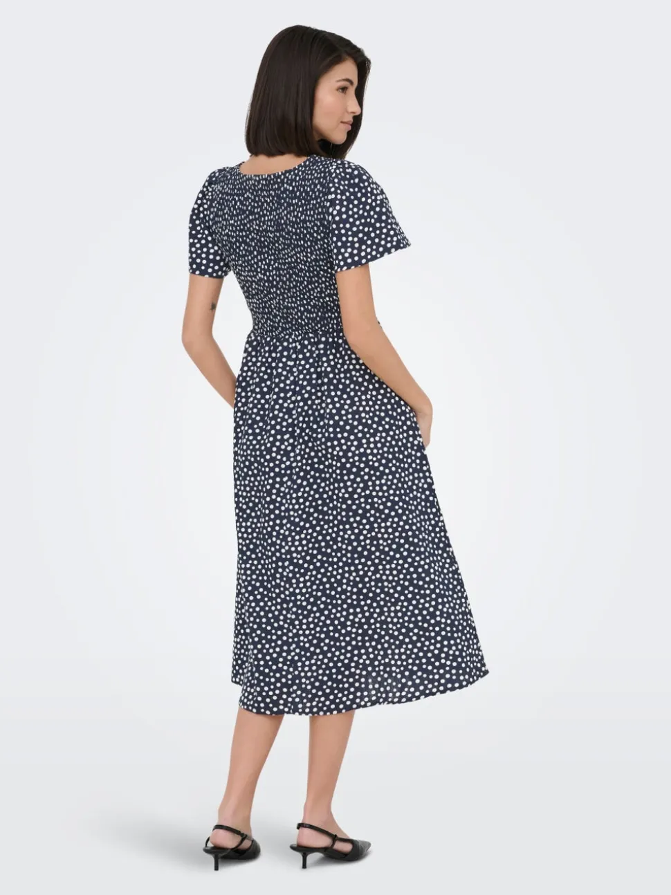 JDYCALIA Vestito midi