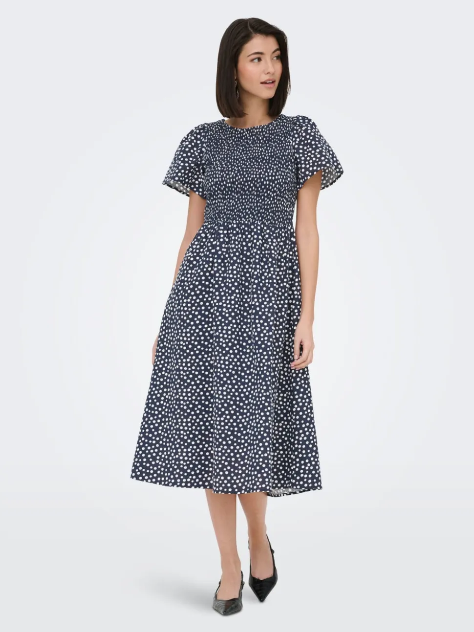 JDYCALIA Vestito midi