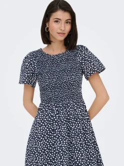 JDYCALIA Vestito midi