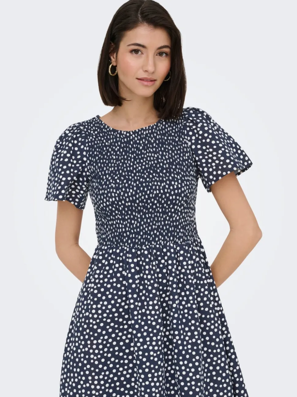 JDYCALIA Vestito midi