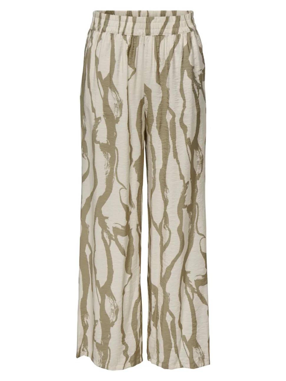 JDYCAMILLE Wide Leg Fit Pantaloni a gamba larga