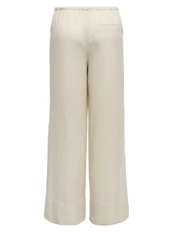 JDYCARA Wide Leg Fit Pantaloni a gamba larga