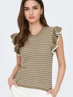 JDYCARICE Pullover