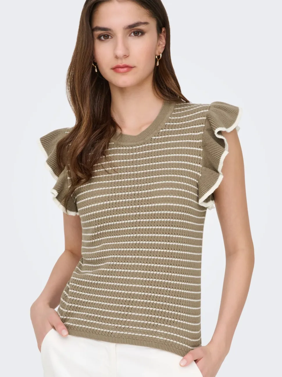 JDYCARICE Pullover