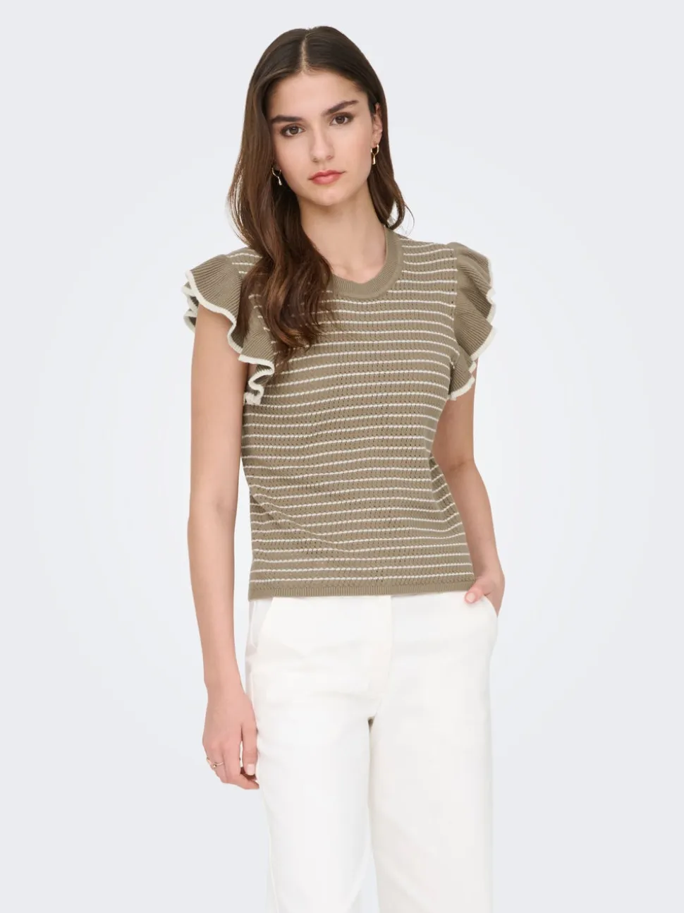 JDYCARICE Pullover