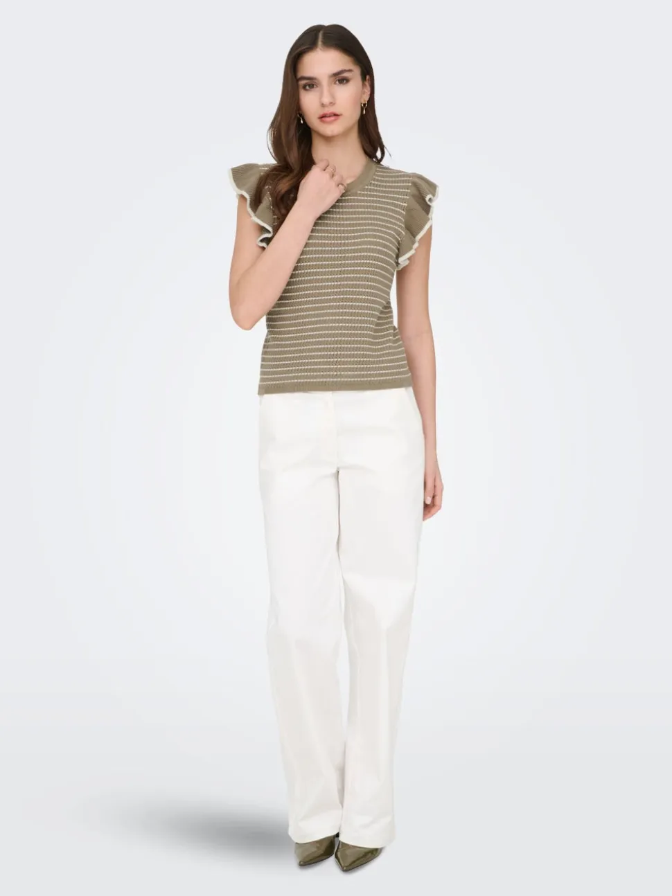 JDYCARICE Pullover