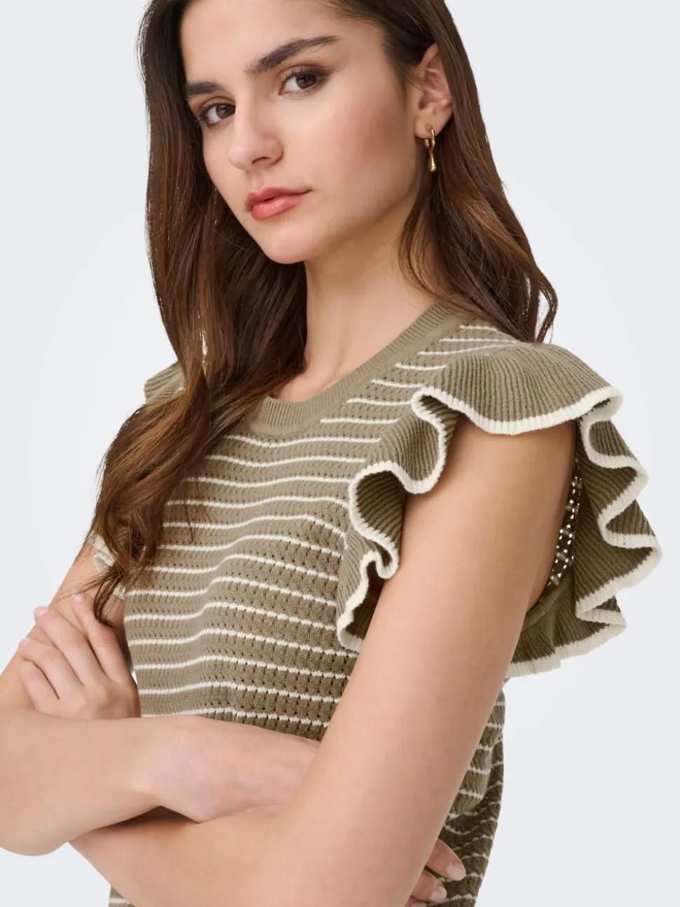 JDYCARICE Pullover
