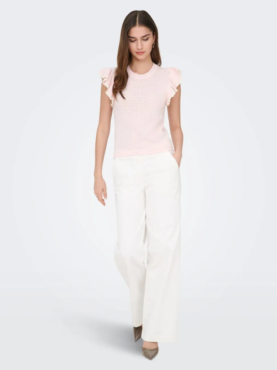JDYCARICE Pullover