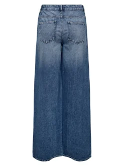 JDYCARINA Vita alta Skinny Fit Jeans