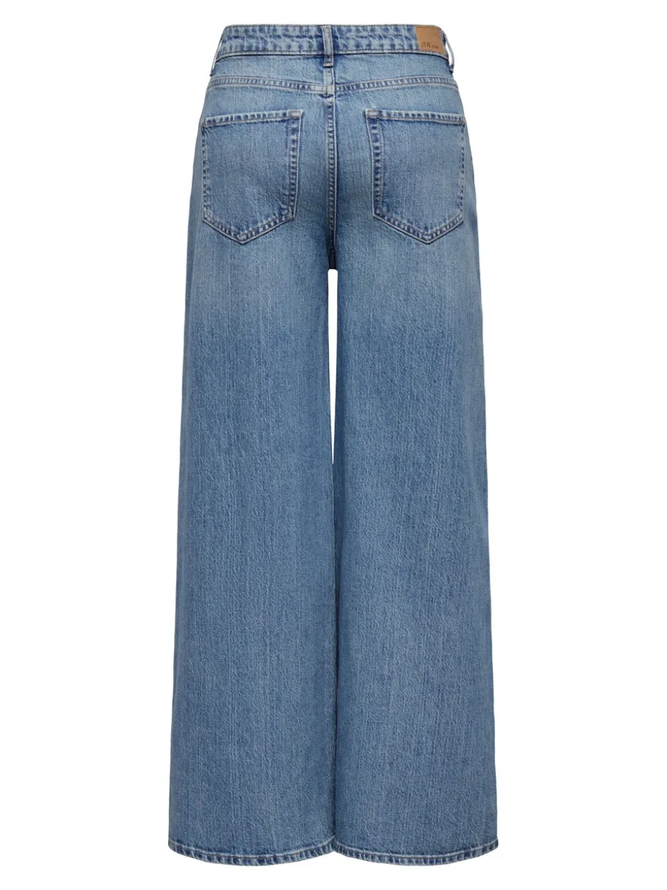 JDYCARINA Vita alta Wide Leg Fit Jeans