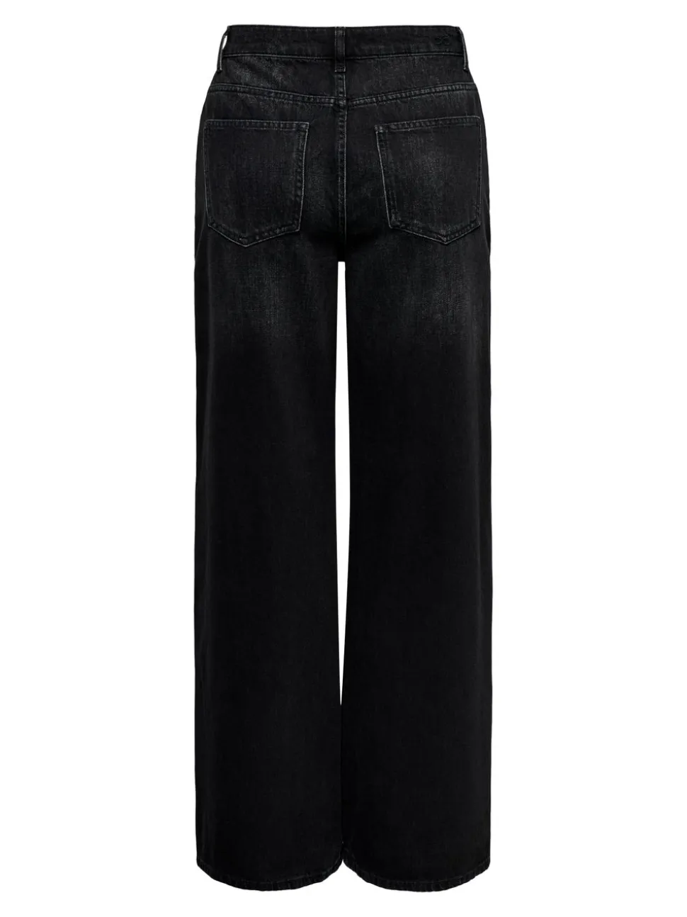 JDYCARINA Vita alta Wide Leg Fit Jeans