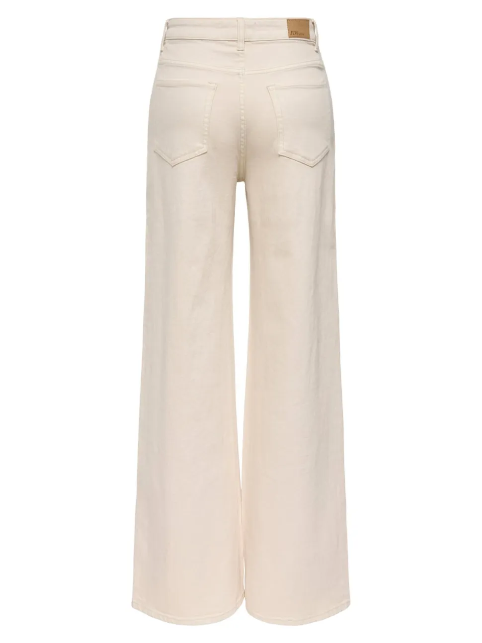 JDYCARINA Vita alta Wide Leg Fit Jeans