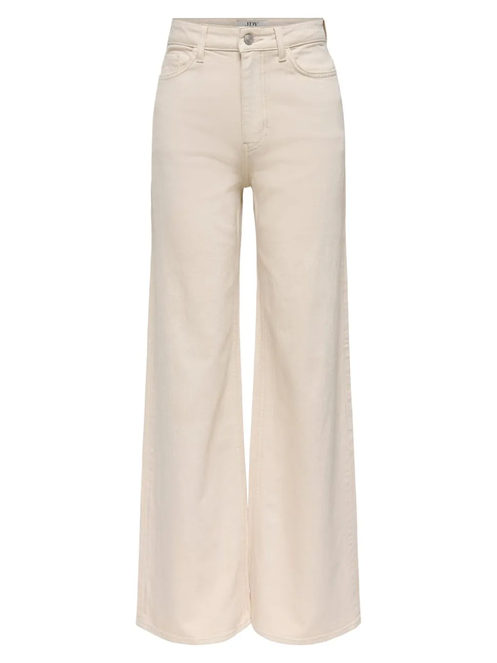 JDYCARINA Vita alta Wide Leg Fit Jeans