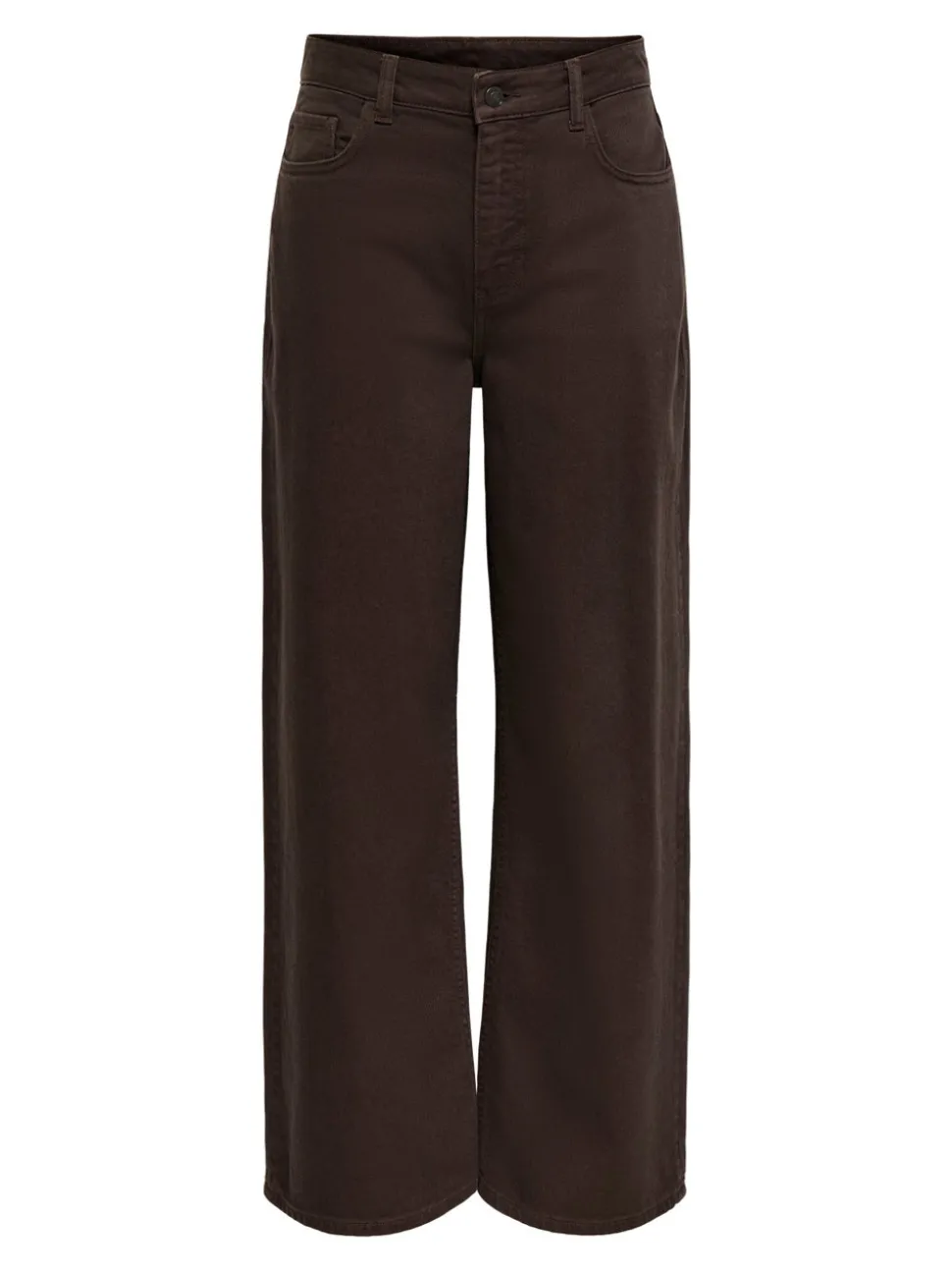 JDYCARINA Vita alta Wide Leg Fit Jeans