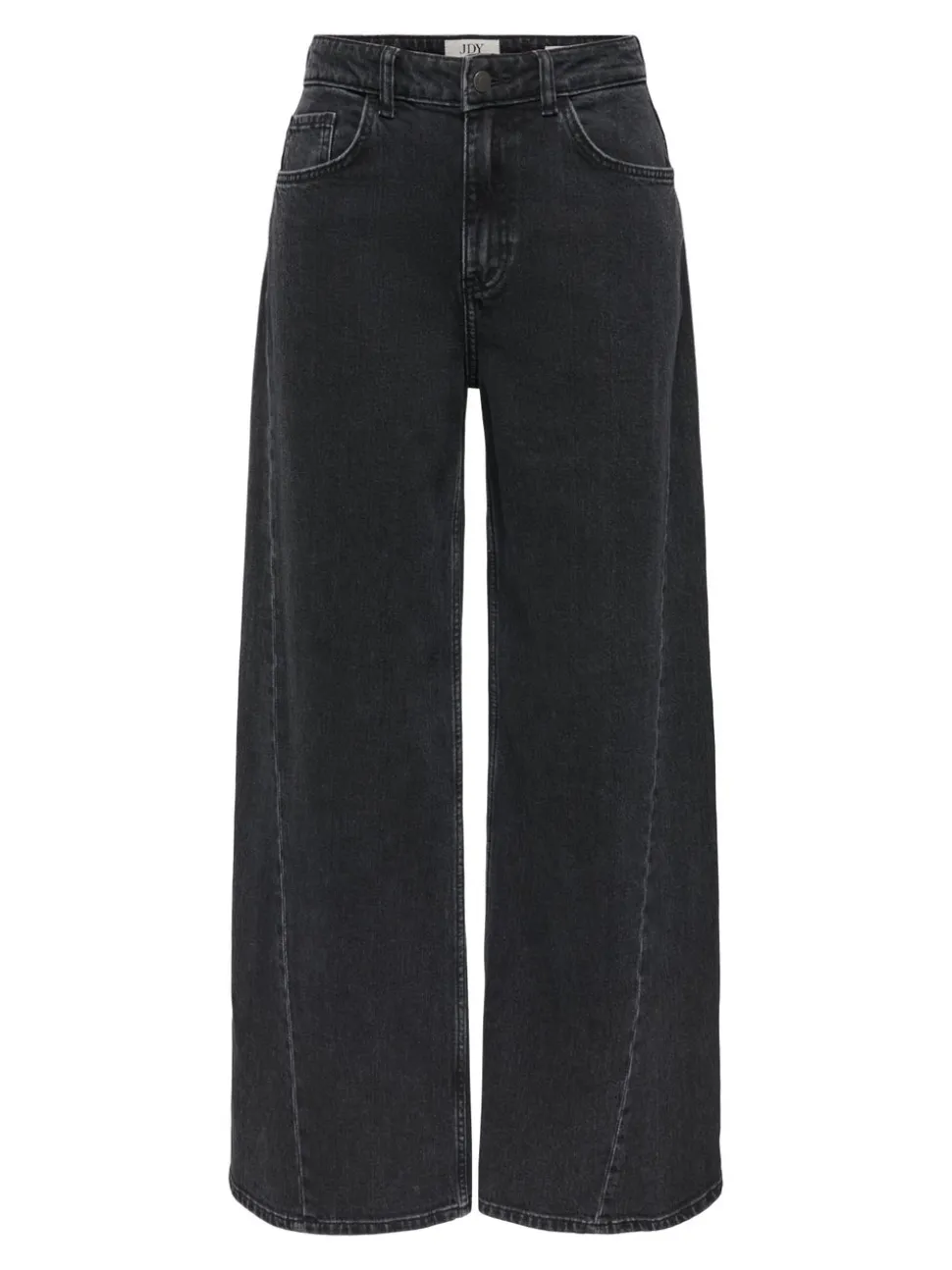 JDYCARINA Vita alta Wide Leg Fit Jeans