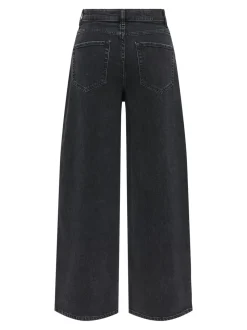 JDYCARINA Wide Leg Fit Jeans