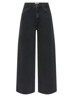 JDYCARINA Wide Leg Fit Jeans