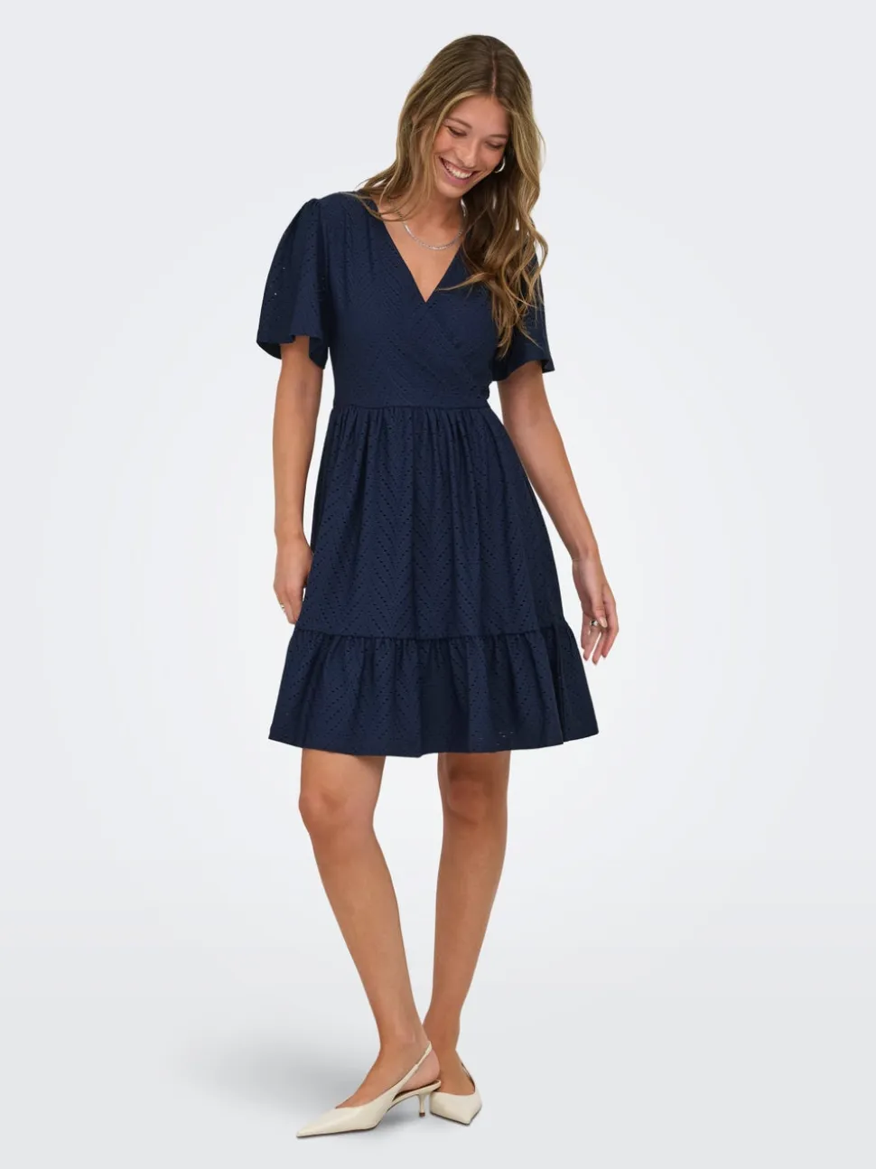 JDYCARLA Vestito corto