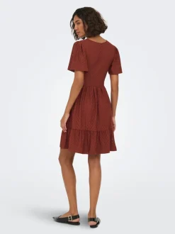 JDYCARLA Vestito corto