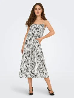 JDYCARRIE Vestito midi