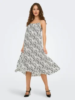 JDYCARRIE Vestito midi