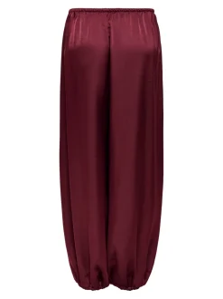 JDYCASSY Balloon Fit Pantaloni a gamba larga